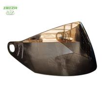 Viseira fly f7 fume Viseira fly f7 fume