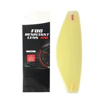Viseira Fotocromática Antiembaçante Para Capacete De Moto LS2 Vector II Citation II - Lente De