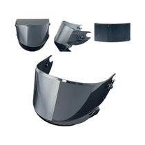 Viseira Fotocrômica Com Proteção UV Para Capacete SHARK Race-R pro GP Carbon Aeron GP FIM Com