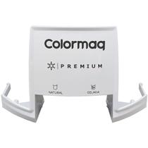 Viseira Frontal Branca Original Bebedouro Colormaq Premium