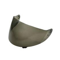 Viseira Fumê Capacete Fly F9 F8 F7 Original 2 Mm