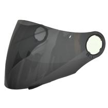 Viseira Fume Capacete FW3 X Open Aberto Polivisor Viseira Fume Capacete FW3 X Open Aberto Polivisor