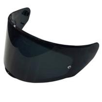 Viseira Fume Capacete Ls2 Ff320 Stream FF353 Rapid