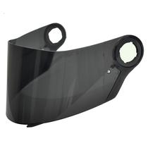 Viseira Fume Capacete Ls2 Ff358 FW3 Gt Fechado Polivisor