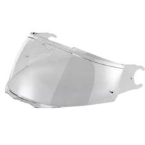 Viseira Fume Capacete Ls2 Ff902 Scope Articulado Robocop Viseira Fume Capacete Ls2 Ff902 Scope Articulado Robocop