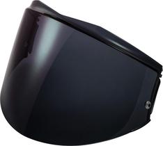 Viseira Fume Capacete Ls2 Valiant Ff399 original