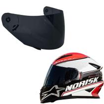 Viseira Fumê Capacete Norisk FF302 (Polivisor)