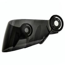 Viseira Fume Capacete Norisk Ff370 Ff345 Polivisor Viseira Fume Capacete Norisk Ff370 Ff345 Polivisor