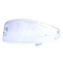 Viseira Fumê Capacete Norisk Strada Polivisor Antirrisco 2.2mm Viseira Fumê Capacete Norisk Strada Polivisor Antirrisco 2.2mm