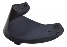 Viseira Fumê Capacete X11 Revo Original Viseira Fumê Capacete X11 Revo Original