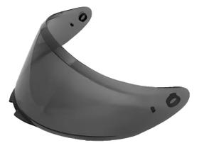 Viseira Fumê EBF Xtroy FF526 2mm Original Anti Risco Viseira Fumê EBF Xtroy FF526 2mm Original Anti Risco