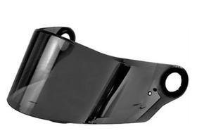 Viseira Fumê Helt Strada Ls2 Ff358 Ff396 Texx Action