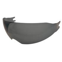 Viseira Fume Interna Capacete Helt Strada Race Glass 2Mm