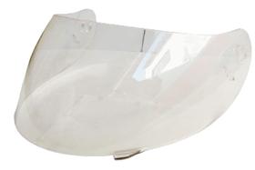Viseira Fume Jett Evo Line Anti Risco 2.2mm