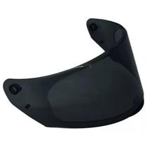 Viseira Fumê Ls2 Ff320 Stream Ff353 Rapid - Polivisor