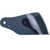 Viseira Fumê Para Capacete Mixs Mx2 E Gladiator