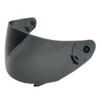 Viseira Fumê para Capacete Norisk FF 391, Texx Bravo e LS2 FF 369