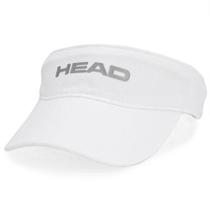 Viseira Head Performance Branca