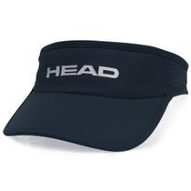 Viseira Head Pro Player Marinho