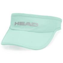 Viseira Head Pro Player Verde Viseira Head Pro Player Verde