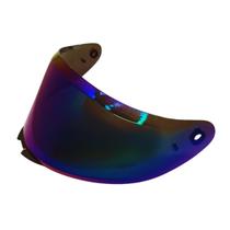 Viseira Helt Polar Avant Glass Yohe Blade Camaleão