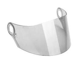 Viseira Helt Strada / Ls2 Ff358/Ff396 / Texx Double Vision Viseira Helt Strada / Ls2 Ff358/Ff396 / Texx Double Vision