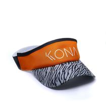 Viseira Hunter Para Beach Tennis - Kona Viseira Hunter Para Beach Tennis - Kona