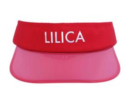 Viseira Infantil Lilica Ripilica Lilica 21