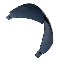 Viseira Interna Fume Texx Mod. Gladiator (oculos De Sol) F016