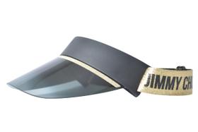 viseira Jimmy Choo mod Calix 2m2 viseira Jimmy Choo mod Calix 2m2