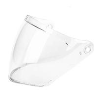 Viseira kyt d-city cristal - a037 Viseira kyt d-city cristal - a037