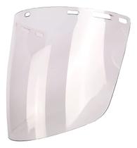 Viseira Lente para Protetor Facial Tipo Bolha Incolor Camper