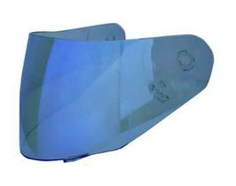 Viseira light capacete norisk razor ff391 ff802 polivisor