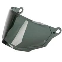 Viseira LS2 Explorer MX701 Fumê