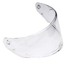 Viseira Ls2 Ff 320 / Ff 353 Policarbonato Antirrisco 2.2mm Viseira Ls2 Ff 320 / Ff 353 Policarbonato Antirrisco 2.2mm