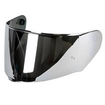 Viseira ls2 ff353 ls2 ff 320 ls2 ff 800 cromada Viseira ls2 ff353 ls2 ff 320 ls2 ff 800 cromada