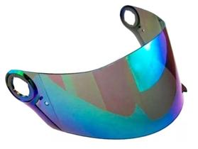 Viseira Ls2 Ff358 Camaleao Antirrisco 2.2mm Viseira Ls2 Ff358 Camaleao Antirrisco 2.2mm