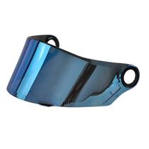 Viseira LS2 FF358/FW3 Colorida Azul Viseira LS2 FF358/FW3 Colorida Azul