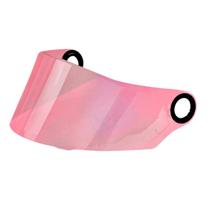 Viseira LS2 FF358/FW3 Colorida Pink Viseira LS2 FF358/FW3 Colorida Pink