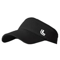 Viseira Lupo Sport Dry knit Corrida Sport Original Unissex