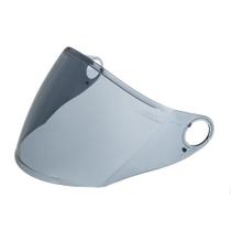 Viseira Mascara Texx Dark Fume Mod. Ugello F016