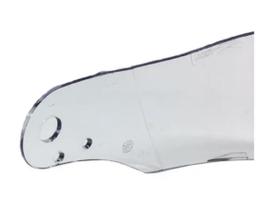 Viseira Mixs Gladiator Neo Mx2 Cobra Raptor Power Cristal