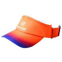 Viseira MNF Feminina Mar Negro Com Proteção Solar Para Pesca Viseira MNF Feminina Mar Negro Com Proteção Solar Para Pesca