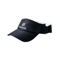 Viseira MNF Preto - Mar Negro Viseira MNF Preto - Mar Negro