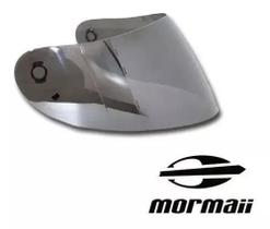 Viseira Mormaii Espelhada M1 Tiger Classic Origin Echo One Viseira Mormaii Espelhada M1 Tiger Classic Origin Echo One