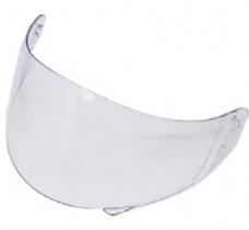 Viseira motovisão phantom cristal 1mm