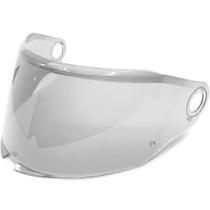 Viseira mt atom 2 sv v-35 cristal Viseira mt atom 2 sv v-35 cristal