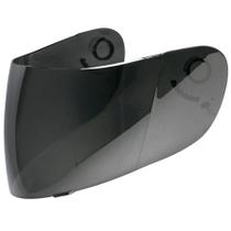 Viseira MT Joker Cassino Dragon, Airborne e Butterfly Com Tratamento Anti-Risco Original