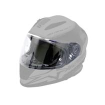 Viseira Norisk FF302 Cristal Polivisor Viseira Norisk FF302 Cristal Polivisor
