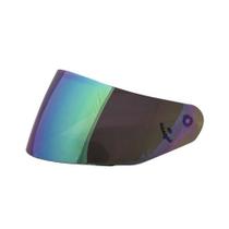 Viseira Norisk FF391 FF389 e LS2 FF369 Rainbow Original Viseira Norisk FF391 FF389 e LS2 FF369 Rainbow Original